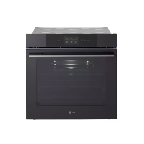 Oven